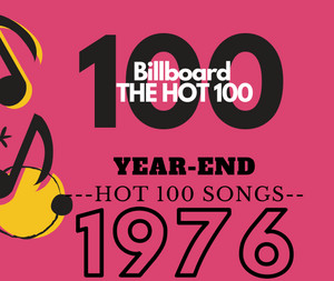 top 100 songs in 1976