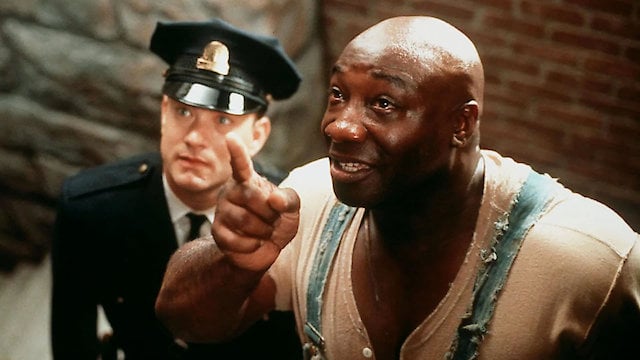 the green mile watch online