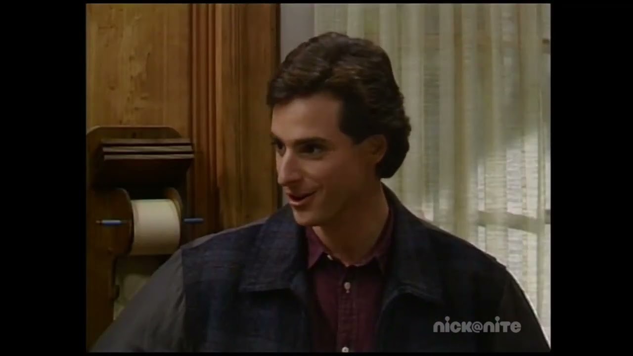 nick at nite full house