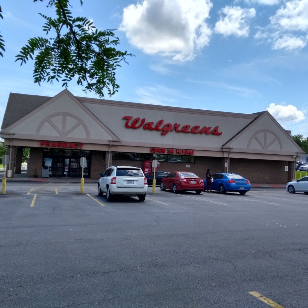 walgreens on tillotson