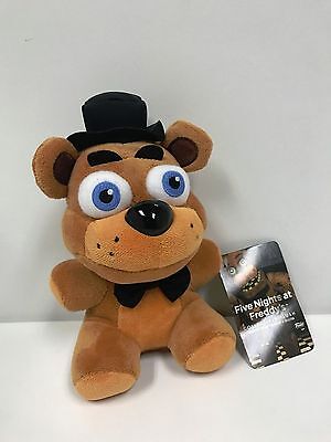 funko five nights at freddys plush