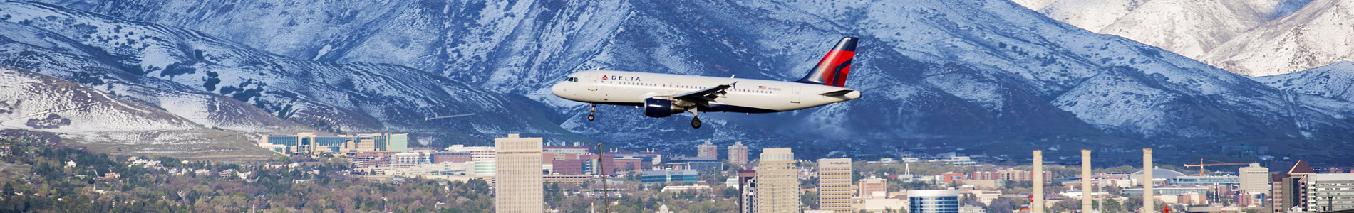 slc airport flight schedule