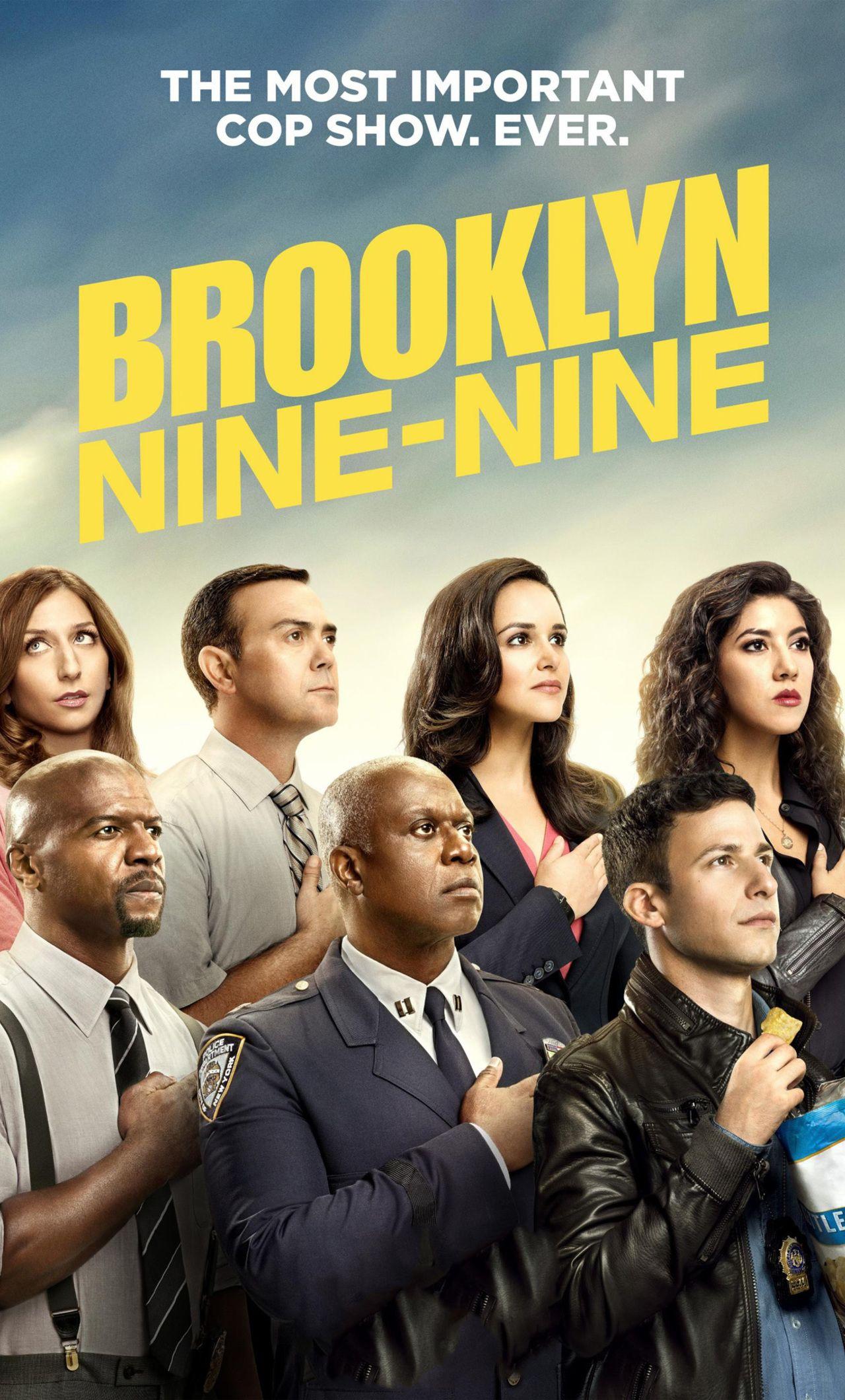 brooklyn nine nine