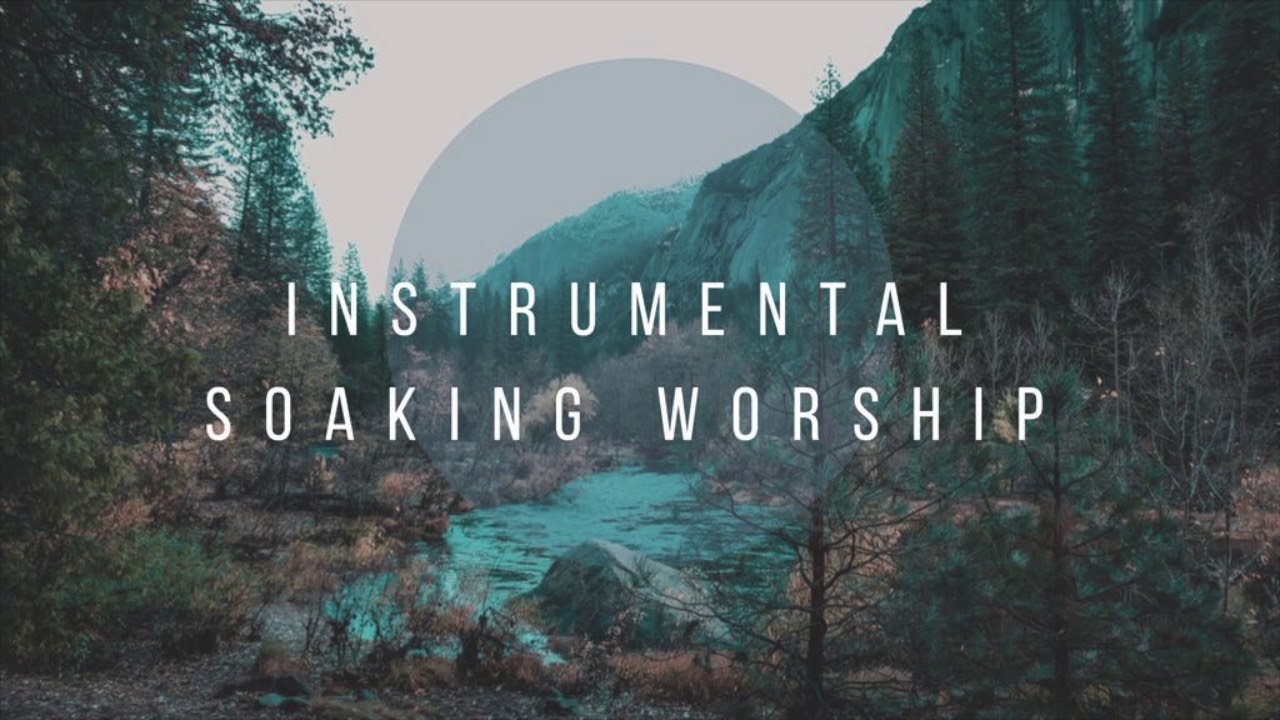 worship instrumental