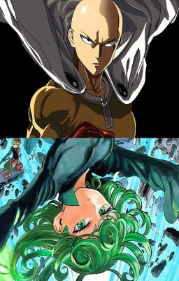 saitama x tatsumaki wattpad