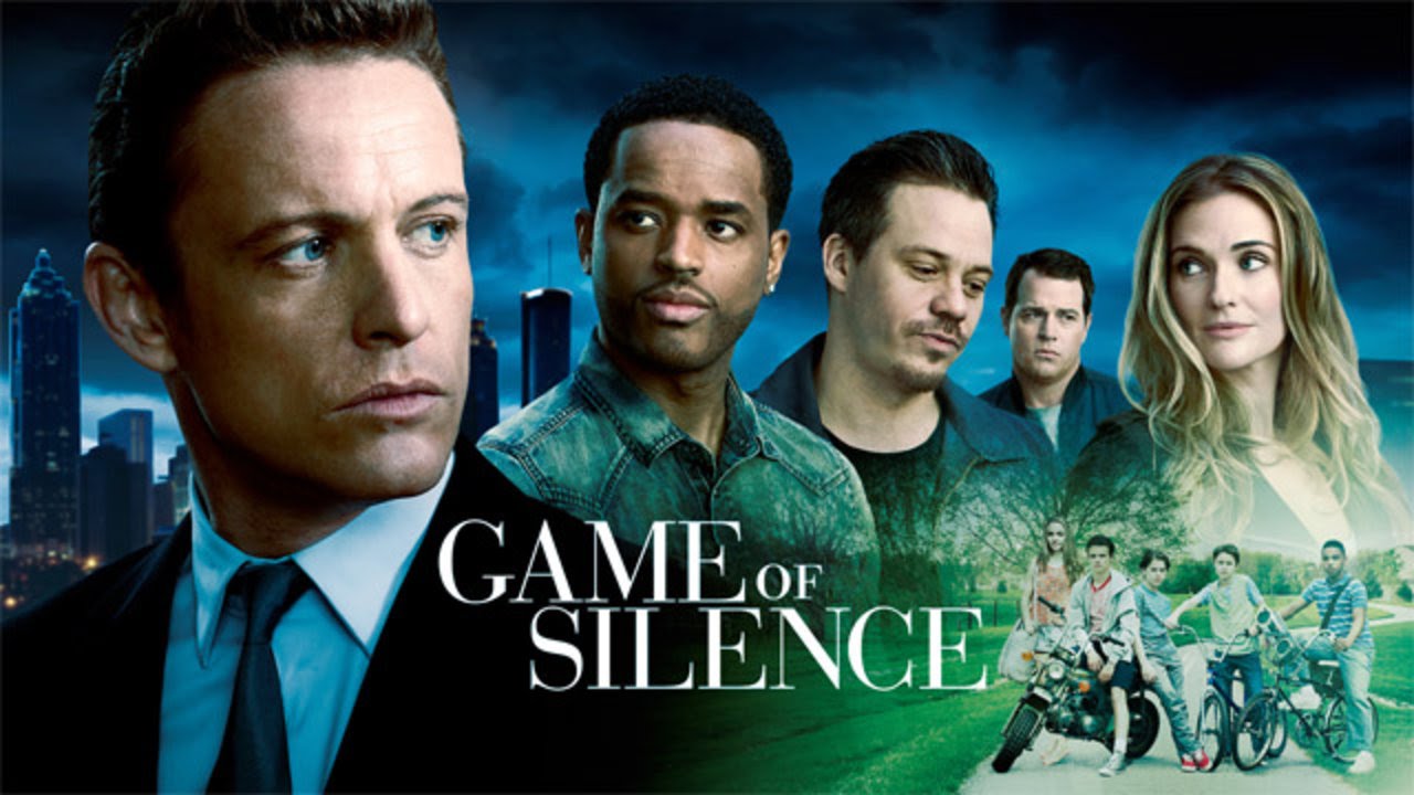 game of silence izle