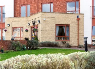 barchester - hampton grove care home