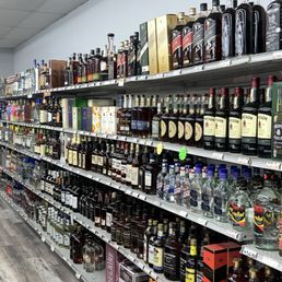 liquor store adairsville ga