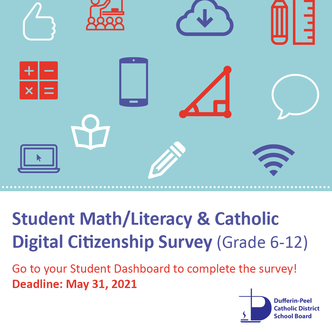 dpcdsb student dashboard