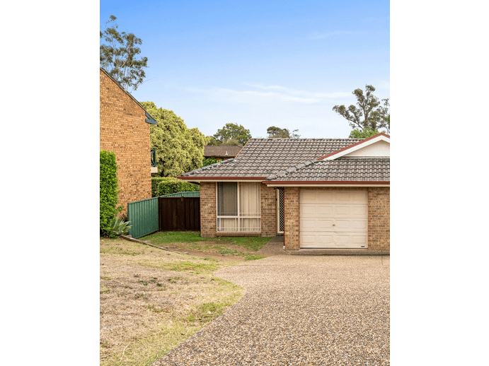 rentals muswellbrook nsw