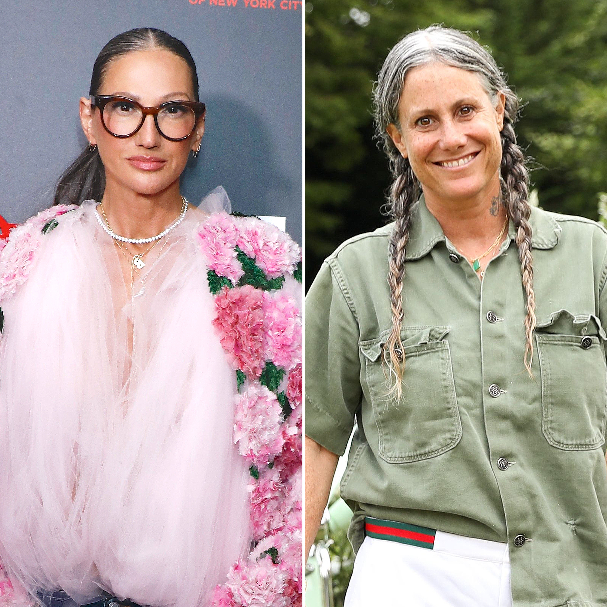 cass bird jenna lyons