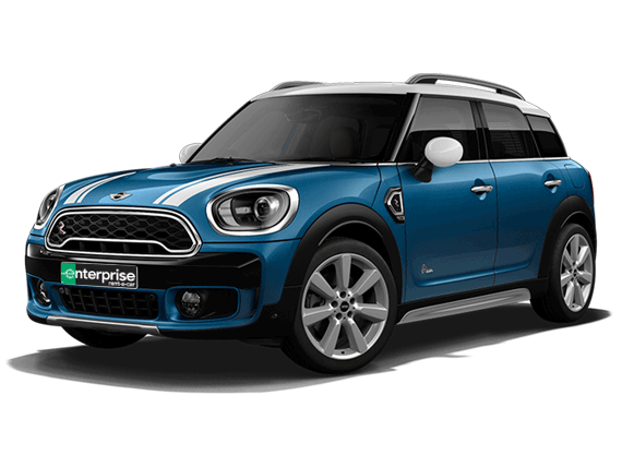 satılık mini countryman