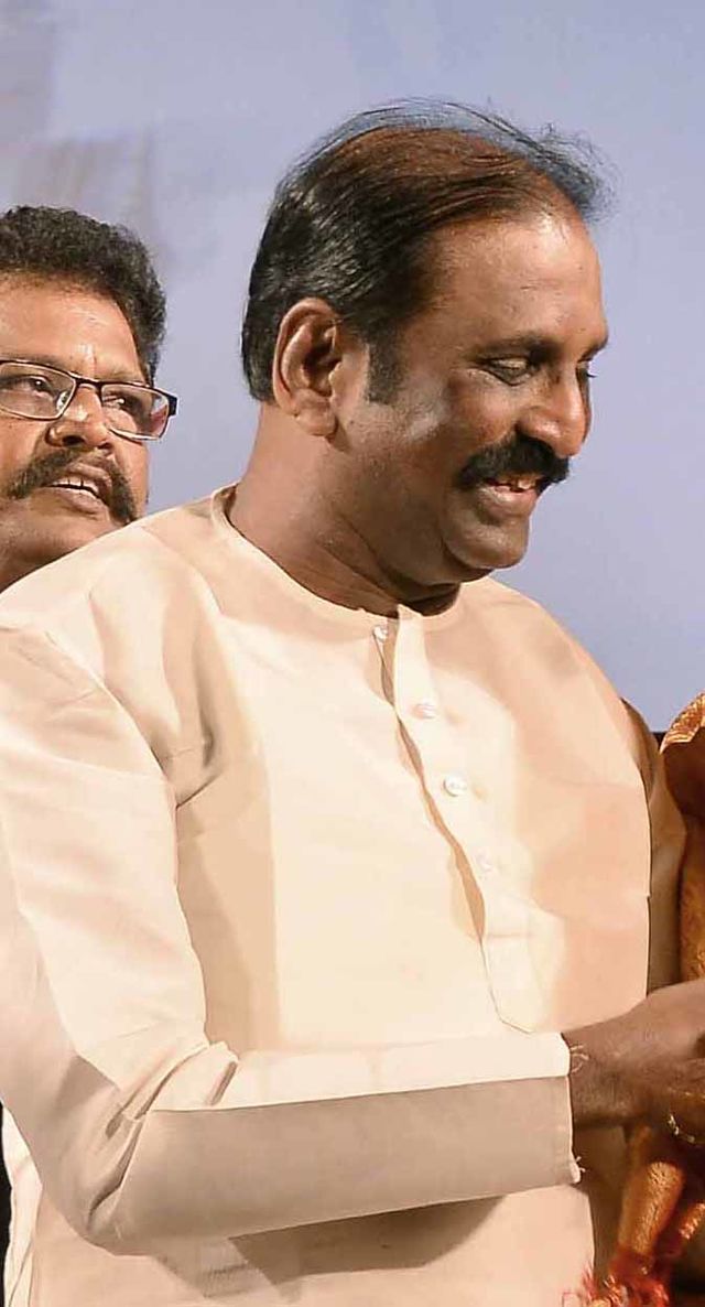 vairamuthu wiki