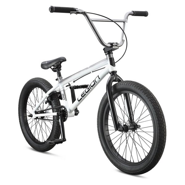 mongoose bmx bike