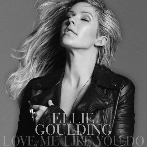 goulding love me like you do