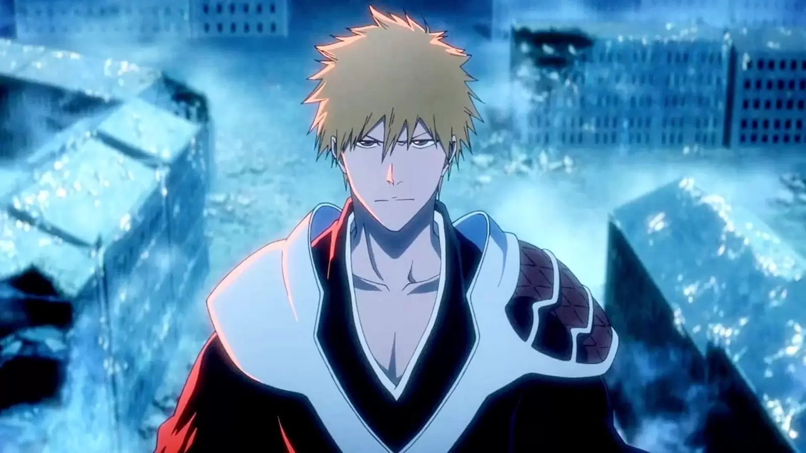 new episode of bleach