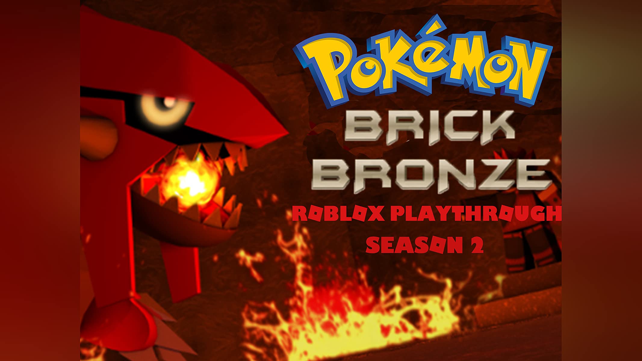 pokemon brick bronze roblox game