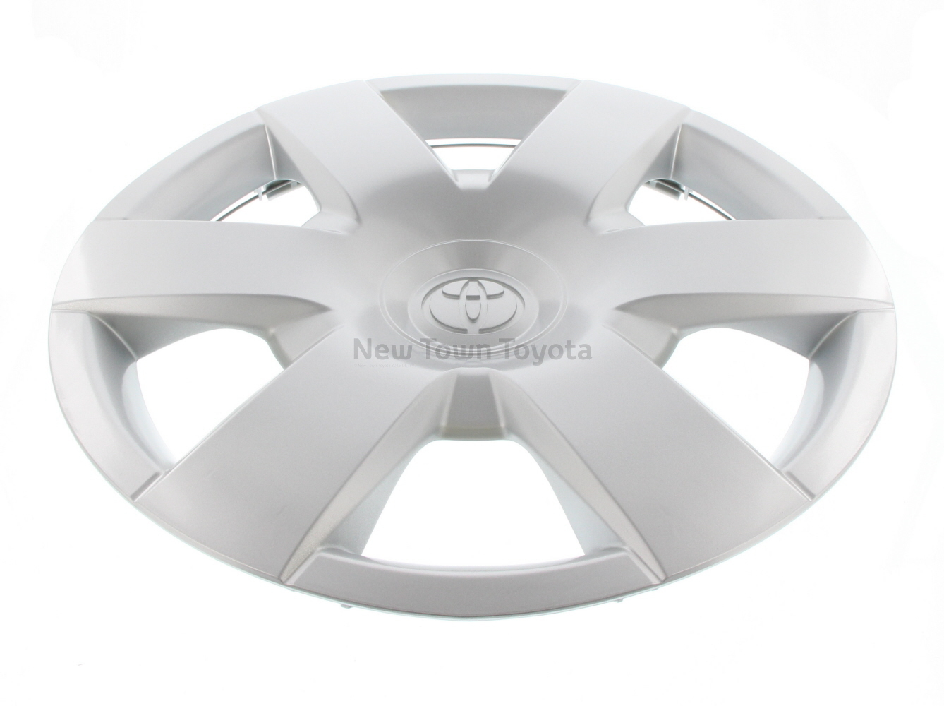 toyota hubcaps