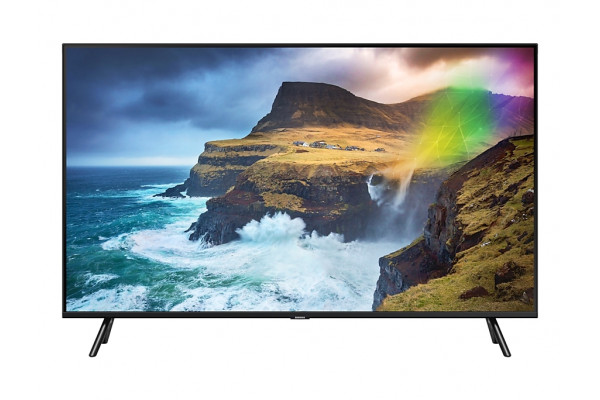 samsung qled 55 2019