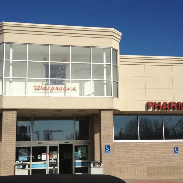 walgreens pharmacy 63129