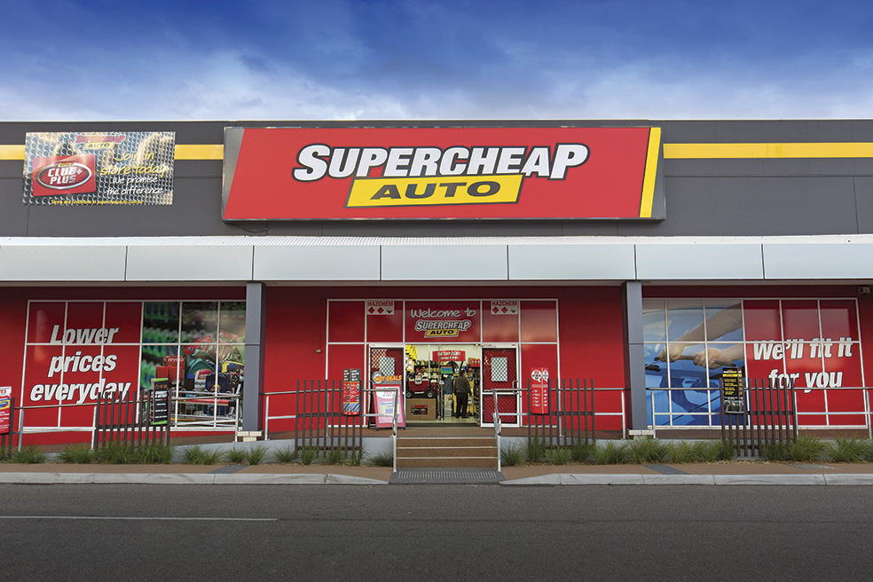 supercheap auto accessories