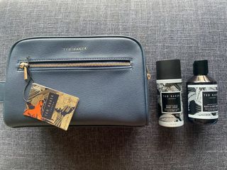 ted baker toiletry set