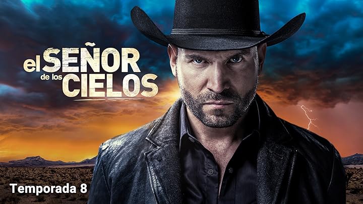 el señor de los cielos izle