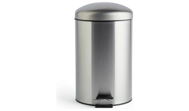 argos pedal bins kitchen