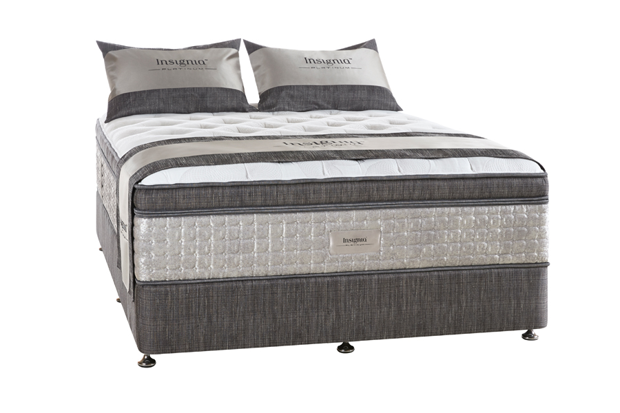 insignia platinum mattress