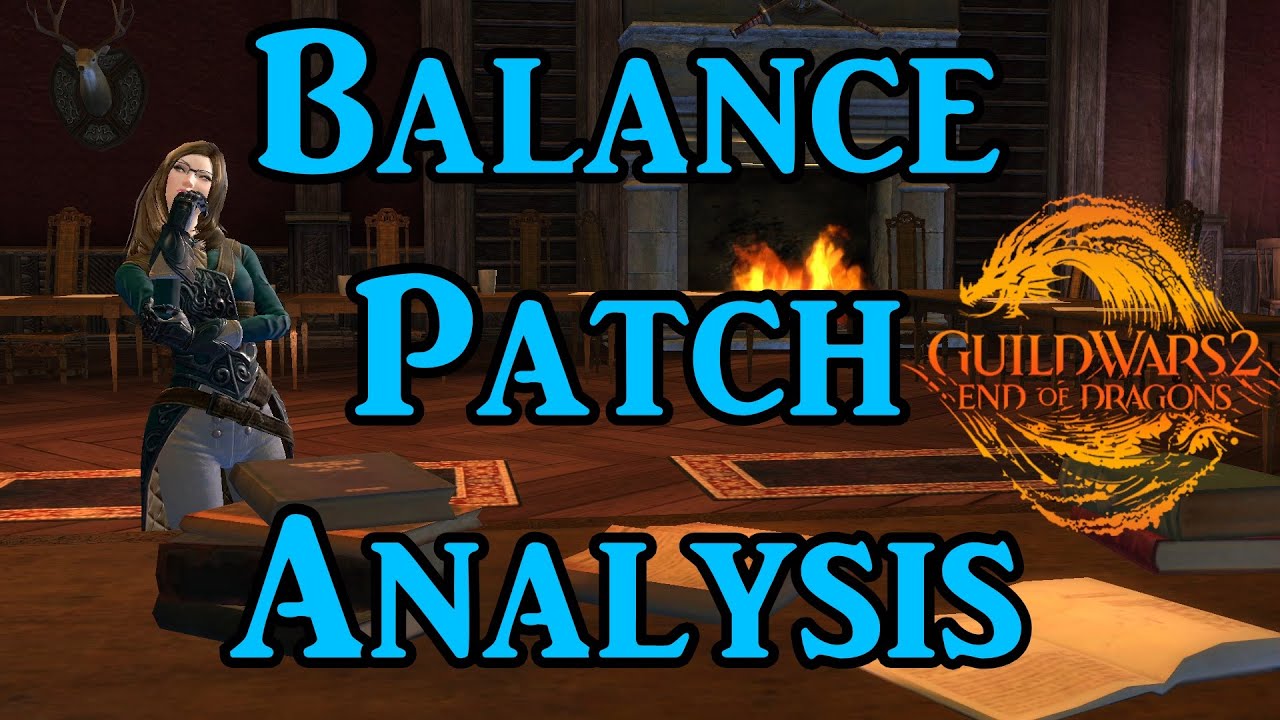 guild wars 2 balance patch