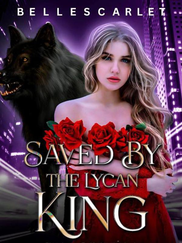 the lycans queen chapter 12