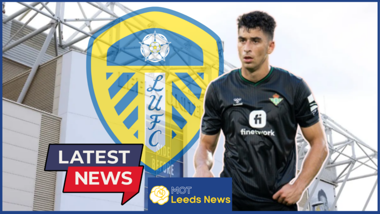 leeds united news now 24/7