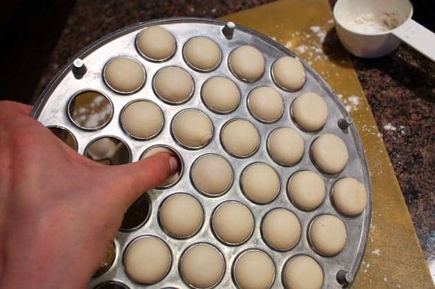 pelmeni maker