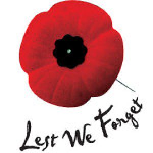 remembrance clipart