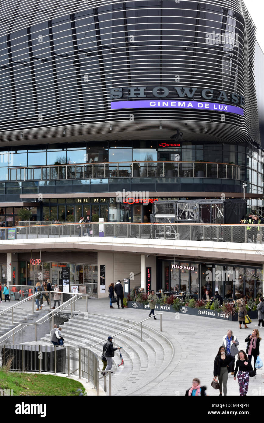 west quay cinema