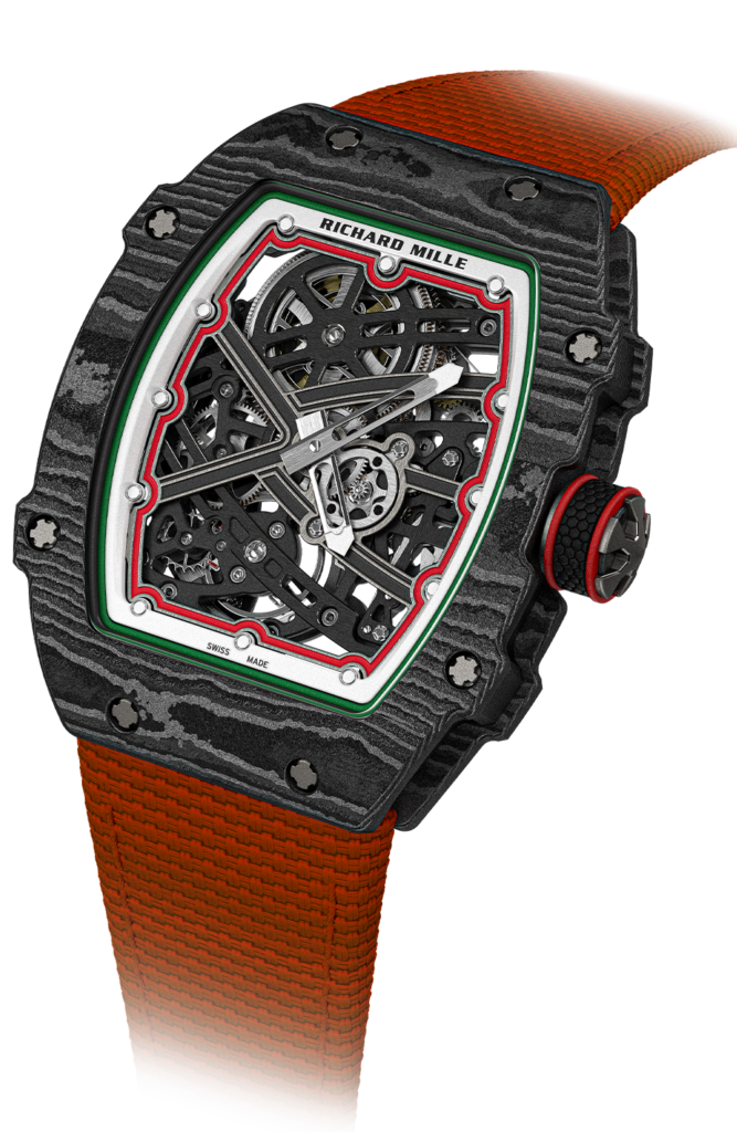 richard mille rm 67-02