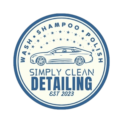 car detailing spruce grove