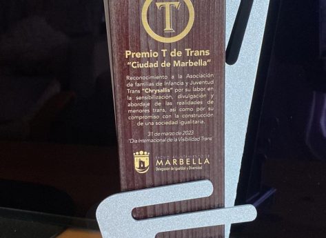 transexuales marbella