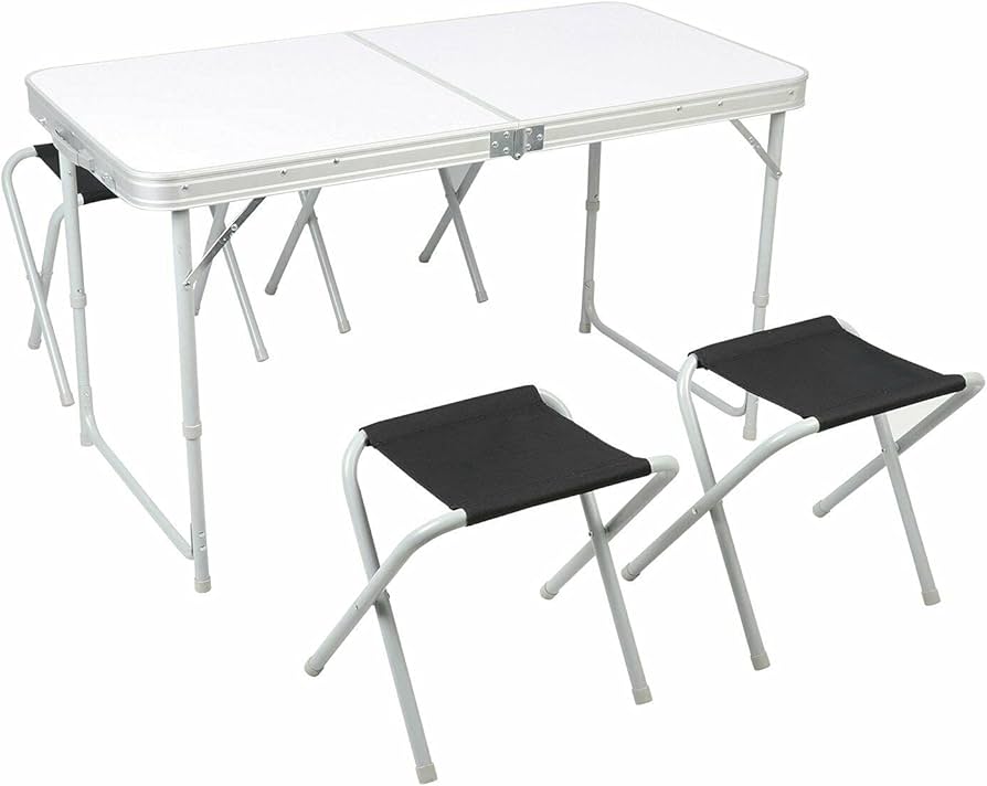 tables at argos