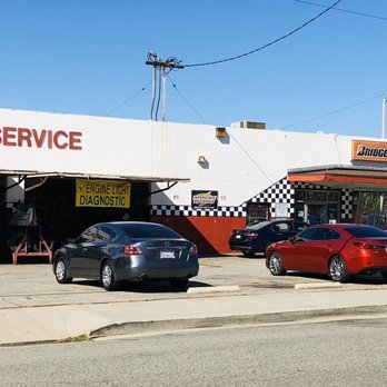 sunland tire covina