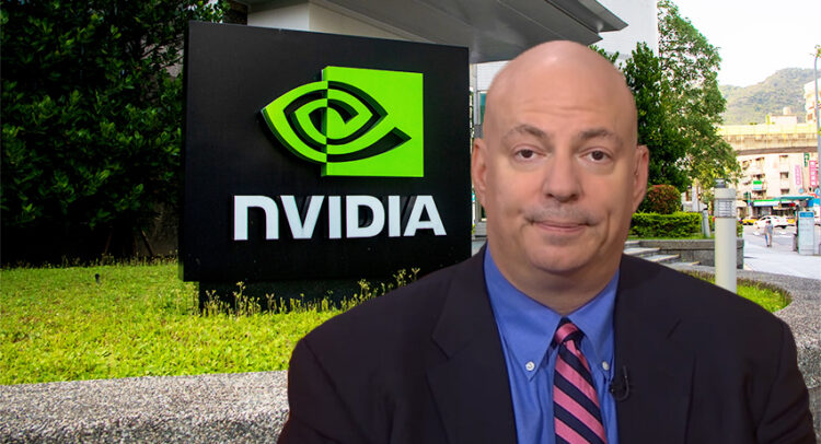 nvda news