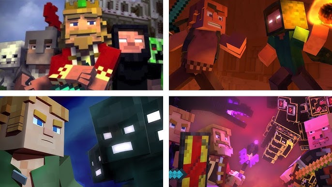 viva la vida minecraft