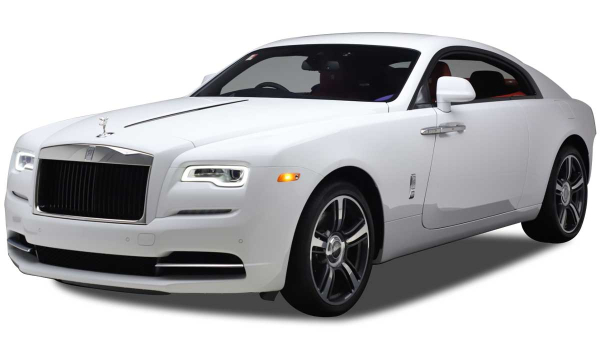 rolls royce wraith on road price in india