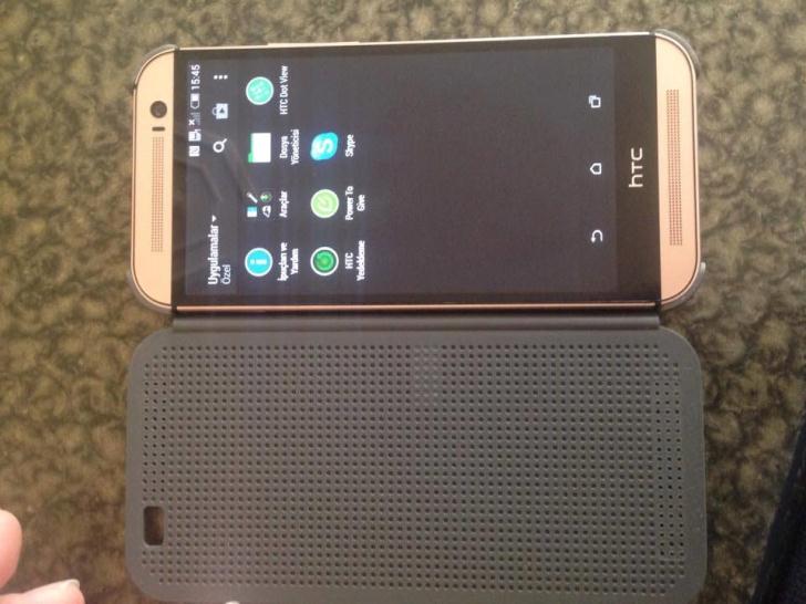 htc ikinci el cep telefonu