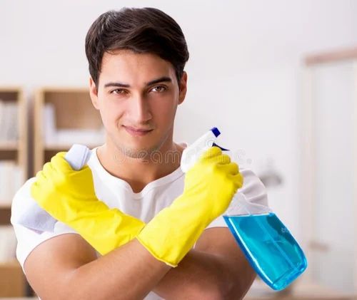 house maid job in delhi