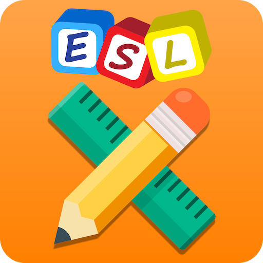 esl kidstuff