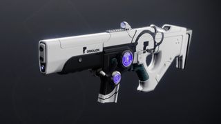 destiny 2 current nightfall weapon