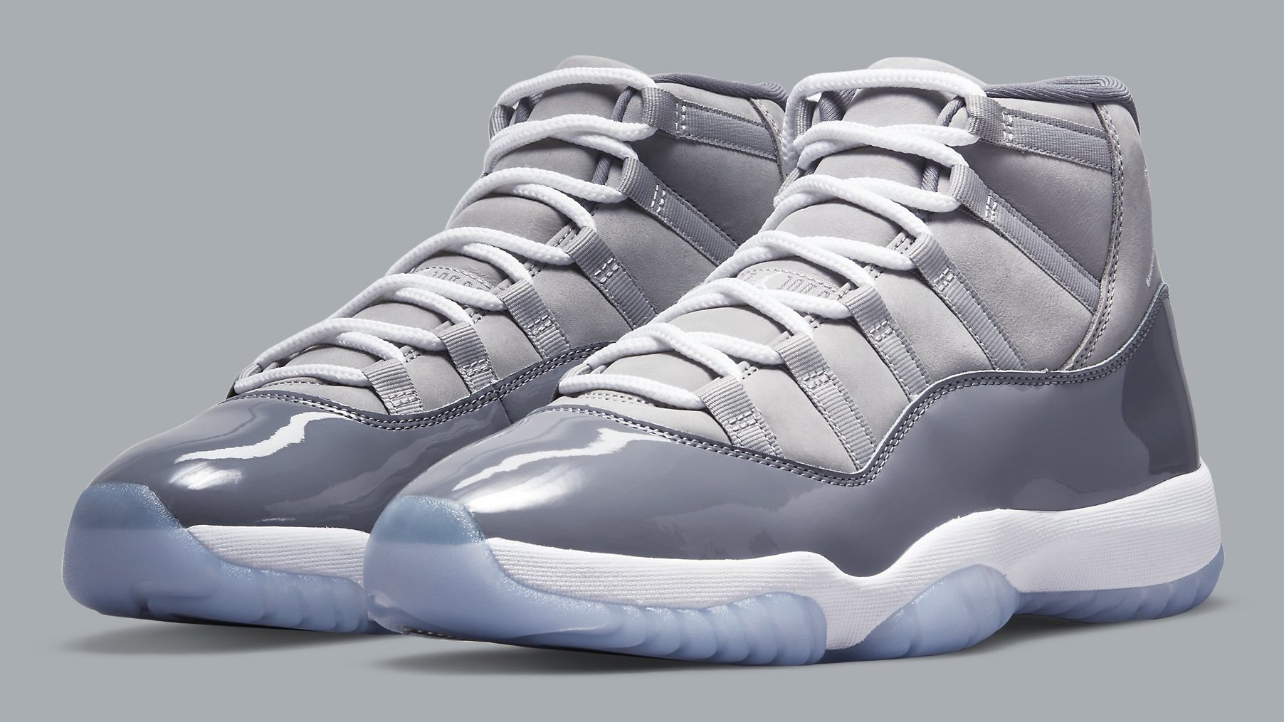 cool grey 11 release date