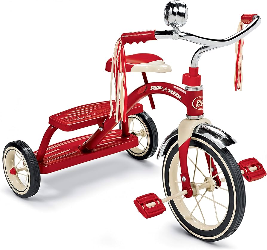 radio flyer uk