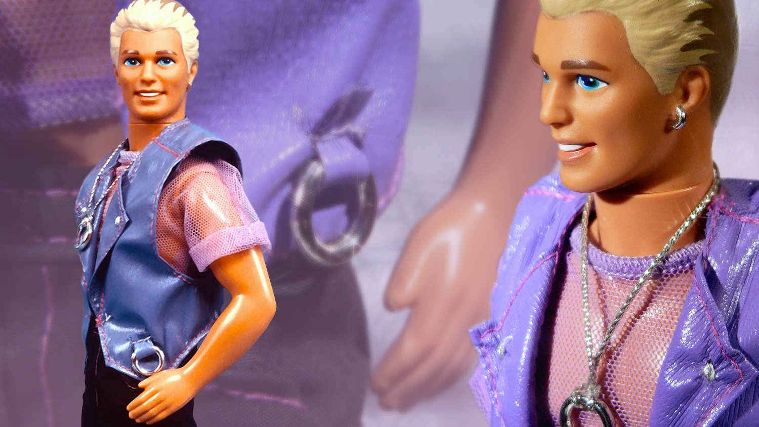 barbie gay ken doll